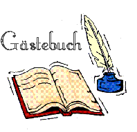 Gaestebuch