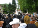 Feuerwehr Umzug Bad Lauterberg 18.05.2003