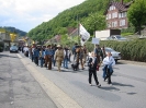 Feuerwehr Umzug Bad Lauterberg 18.05.2003