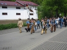 Feuerwehr Umzug Bad Lauterberg 18.05.2003