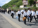 Feuerwehr Umzug Bad Lauterberg 18.05.2003