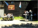 Vatertag in der HM-Ranch mit SixPack - Corner  02.06.2011