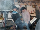 CD-Release-Party von SixPack-CORNER mit Streetwise März 2013