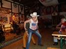 Country Night mit DANIEL T COATES & Band live 04.10.2014