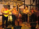 Country Night mit der BARNDANCE GANG 02.08.2014