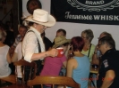 Country Night mit der BARNDANCE GANG 02.08.2014