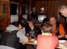 Irish Night mit LARKIN 01.02.2014