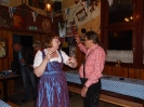 Wiesn WarmUp - Wir feiern unser 1. Oktoberfest 13.09.2014