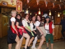 Wiesn WarmUp - Wir feiern unser 1. Oktoberfest 13.09.2014