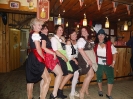 Wiesn WarmUp - Wir feiern unser 1. Oktoberfest 13.09.2014