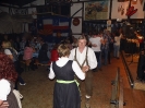 Wiesn WarmUp - Wir feiern unser 1. Oktoberfest 13.09.2014