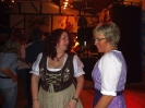 Wiesn WarmUp - Wir feiern unser 1. Oktoberfest 13.09.2014