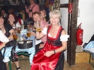Wiesn WarmUp - Wir feiern unser 1. Oktoberfest 13.09.2014