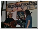 Country Night mit DUO DIESEL 11.07.2015