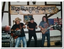 Country Night mit DUO DIESEL 11.07.2015