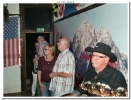 Country Night mit DUO DIESEL 11.07.2015