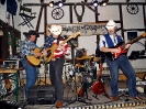 Countrynight mit Travis Truitt's Roadshow 07.03.2015