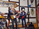 Countrynight mit Travis Truitt's Roadshow 07.03.2015
