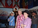 Countrynight mit Travis Truitt's Roadshow 07.03.2015