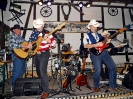 Countrynight mit Travis Truitt's Roadshow 07.03.2015