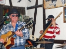 Countrynight mit Travis Truitt's Roadshow 07.03.2015