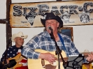 Countrynight mit Travis Truitt's Roadshow 07.03.2015