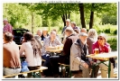 Himmelfahrts Frühschoppen HM-Ranch 14.05.2015