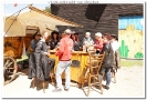 Himmelfahrts Frühschoppen HM-Ranch 14.05.2015