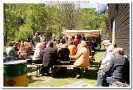Himmelfahrts Frühschoppen HM-Ranch 14.05.2015