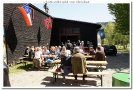Himmelfahrts Frühschoppen HM-Ranch 14.05.2015
