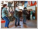 Himmelfahrts Frühschoppen HM-Ranch 14.05.2015