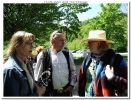 Himmelfahrts Frühschoppen HM-Ranch 14.05.2015