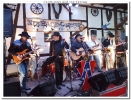 Himmelfahrts Frühschoppen HM-Ranch 14.05.2015