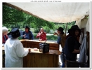 Himmelfahrts Frühschoppen HM-Ranch 14.05.2015