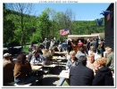 Himmelfahrts Frühschoppen HM-Ranch 14.05.2015