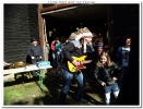 Himmelfahrts Frühschoppen HM-Ranch 14.05.2015