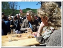 Himmelfahrts Frühschoppen HM-Ranch 14.05.2015