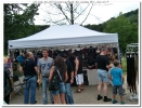 Sommerfest 15 Jahre HM-Ranch 15.08.2015