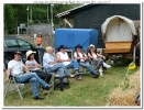 Sommerfest 15 Jahre HM-Ranch 15.08.2015