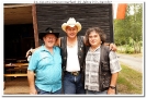 Sommerfest 15 Jahre HM-Ranch 15.08.2015