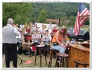 Sommerfest 15 Jahre HM-Ranch 15.08.2015