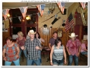 Sommerfest 15 Jahre HM-Ranch 15.08.2015