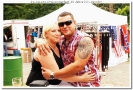Sommerfest 15 Jahre HM-Ranch 15.08.2015