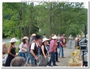 Sommerfest 15 Jahre HM-Ranch 15.08.2015
