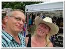Sommerfest 15 Jahre HM-Ranch 15.08.2015