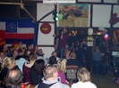 Larkin zu Gast bei der Green Night 13.02.2016