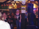 Larkin zu Gast bei der Green Night 13.02.2016