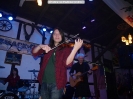 Larkin zu Gast bei der Green Night 13.02.2016