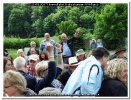 Himmelfahrt Frühschoppen HM-Ranch 25.05.2017 Bilder von Thomas